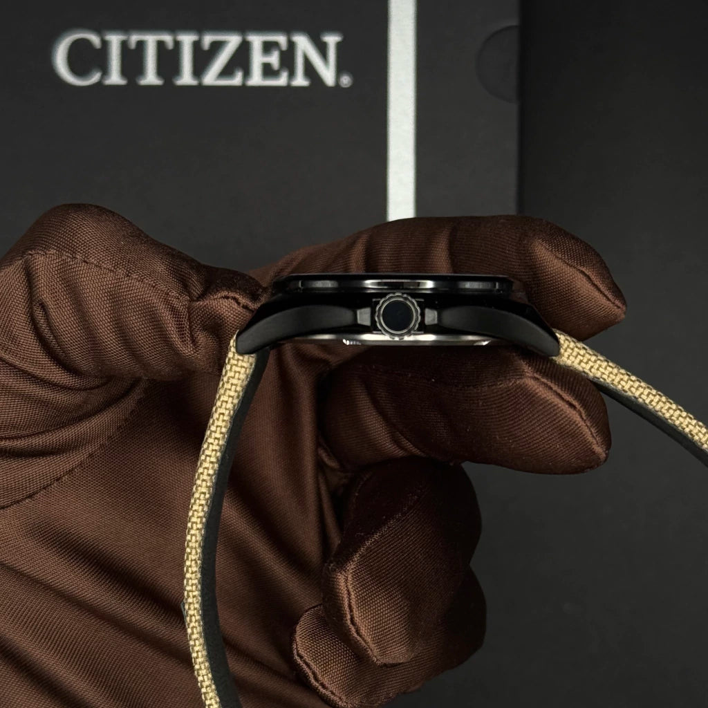 Citizen Military Watch - AW1575-08E