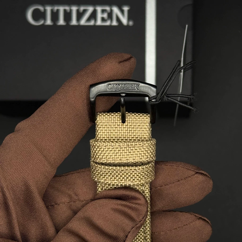 Citizen Military Watch - AW1575-08E