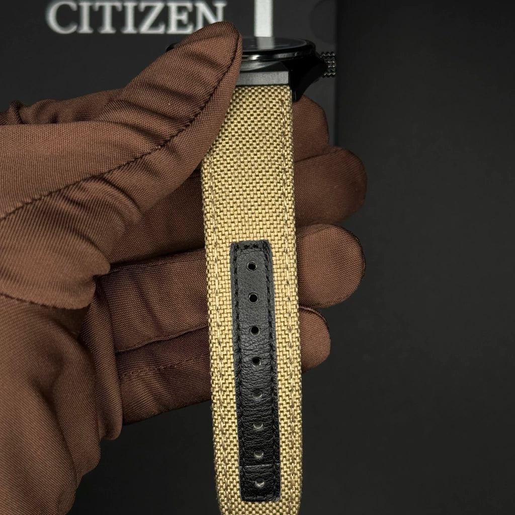Citizen Military Watch - AW1575-08E