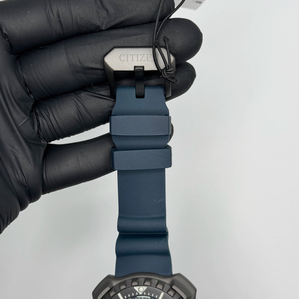 Citizen Tuna Blue Watch - BN0227-09l