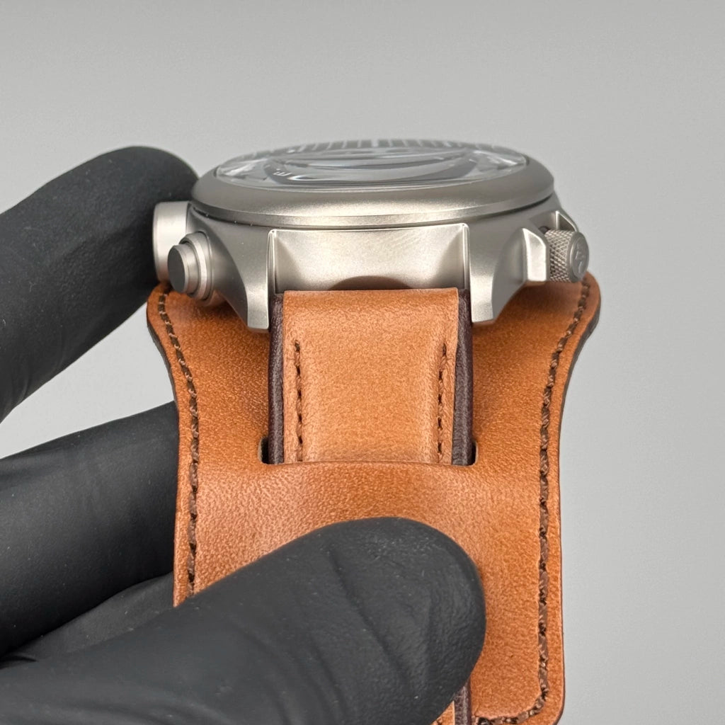 Reloj Citizen New Altichron - BN4061-08e
