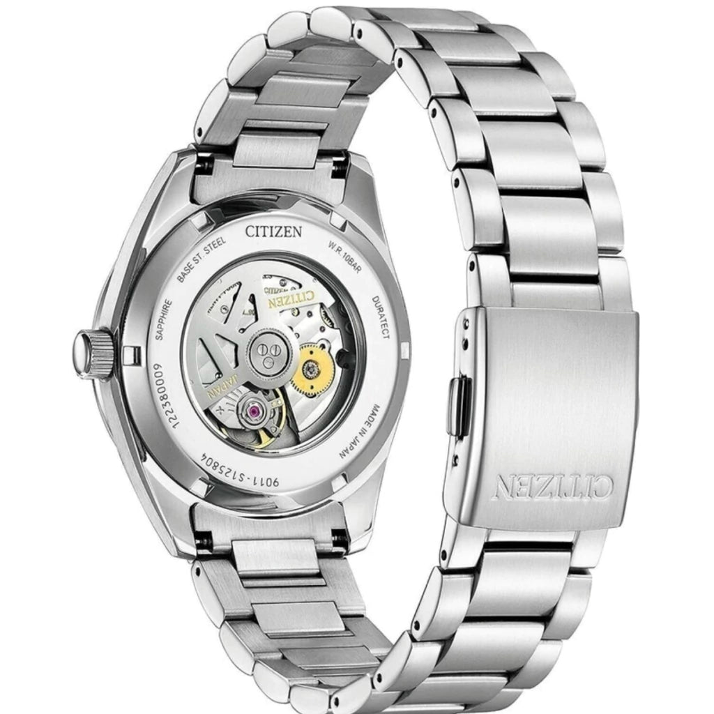 Citizen Collection Automatic Watch - NB1050-59L