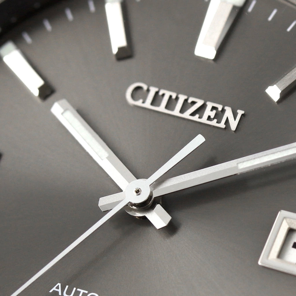 Citizen Collection Automatic Watch - NB1050-59H
