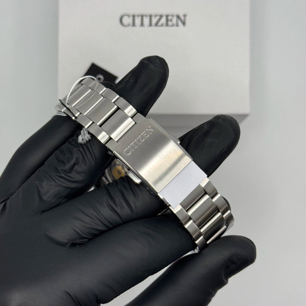 Citizen Collection Automatic Watch - NB1050-59H
