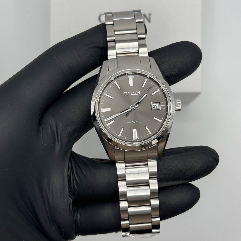 Citizen Collection Automatic Watch - NB1050-59H