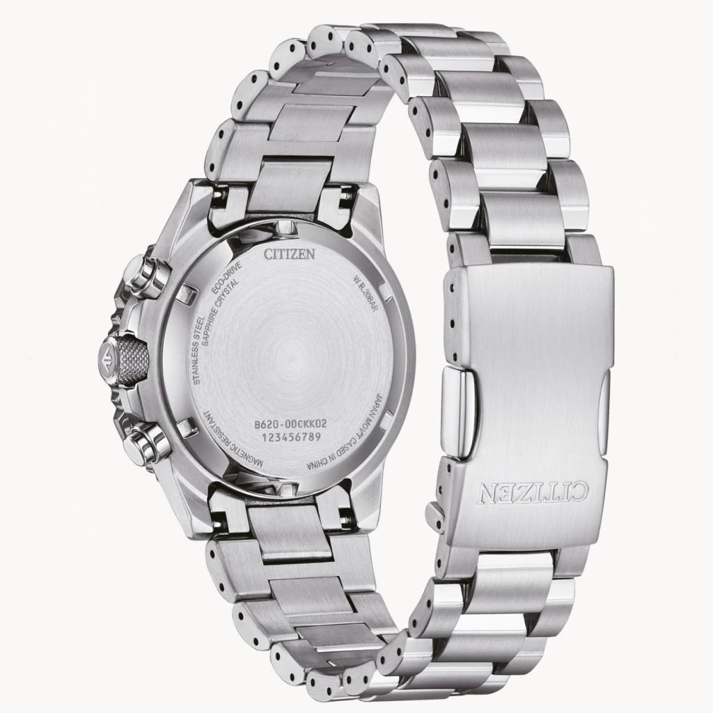 Relógio Citizen promaster Navihawk CA4664-61A