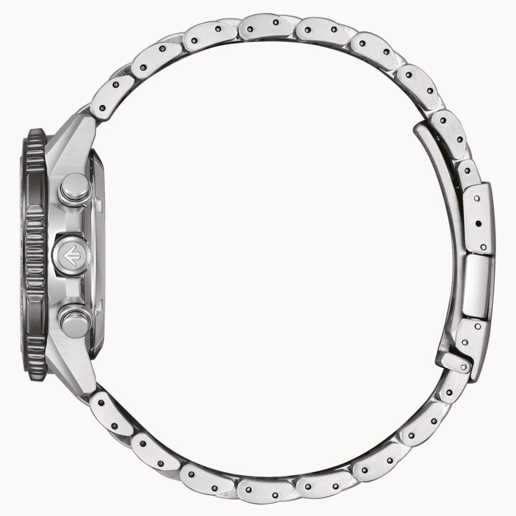 Relógio Citizen promaster Navihawk CA4664-61A