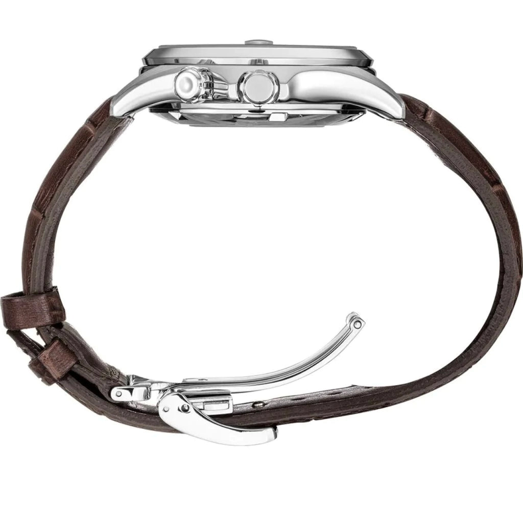 Relógio Seiko Prospex Alpinist SBDC091 / SPB121