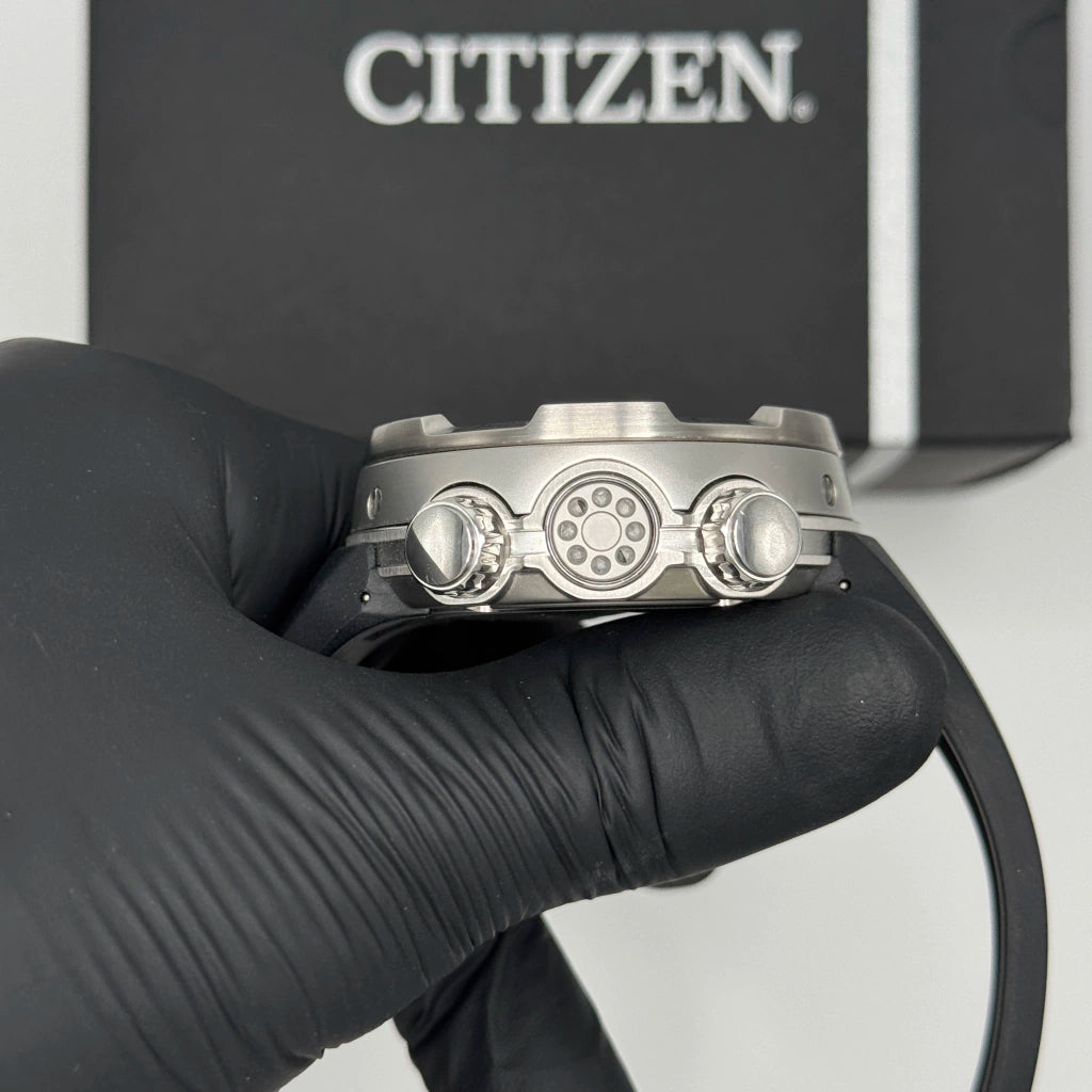 Relogio Citizen New Aqualand - BN2021-03e