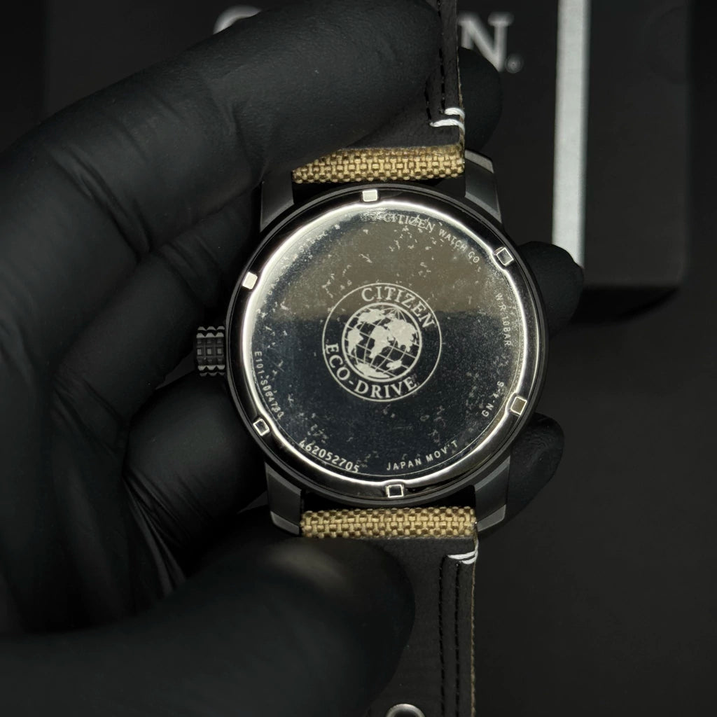 Citizen Eco Drive Watch - BM8476-23e
