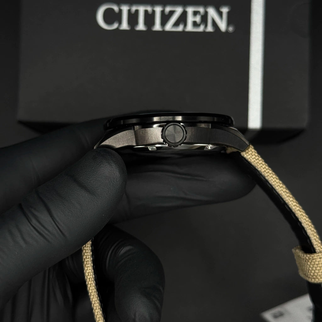 Relógio Citizen Eco Drive - AW1365-19P