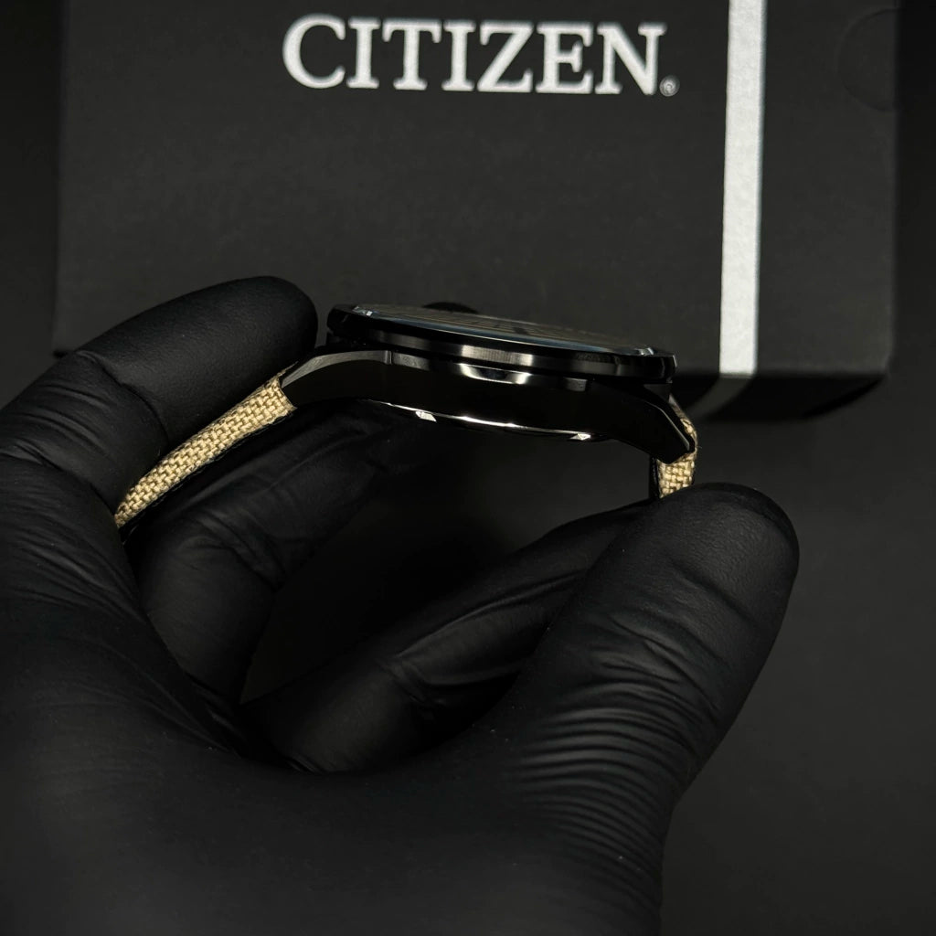 Relógio Citizen Eco Drive - AW1365-19P