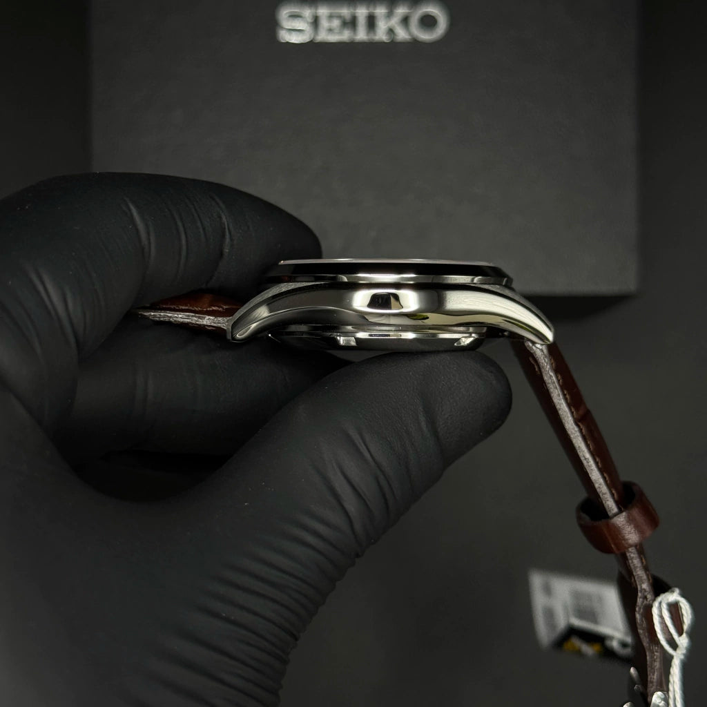 Relógio Seiko Prospex Alpinist SBDC091 / SPB121