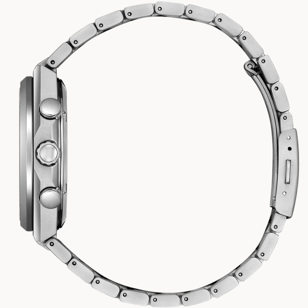 Citizen Chrono Super Titanium Watch CA4610-85l