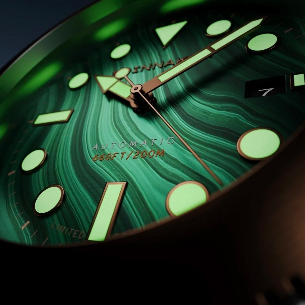 Spinnaker Hull Titanium Lapidary Automatic Limited Edition SP-5145-02 Watch