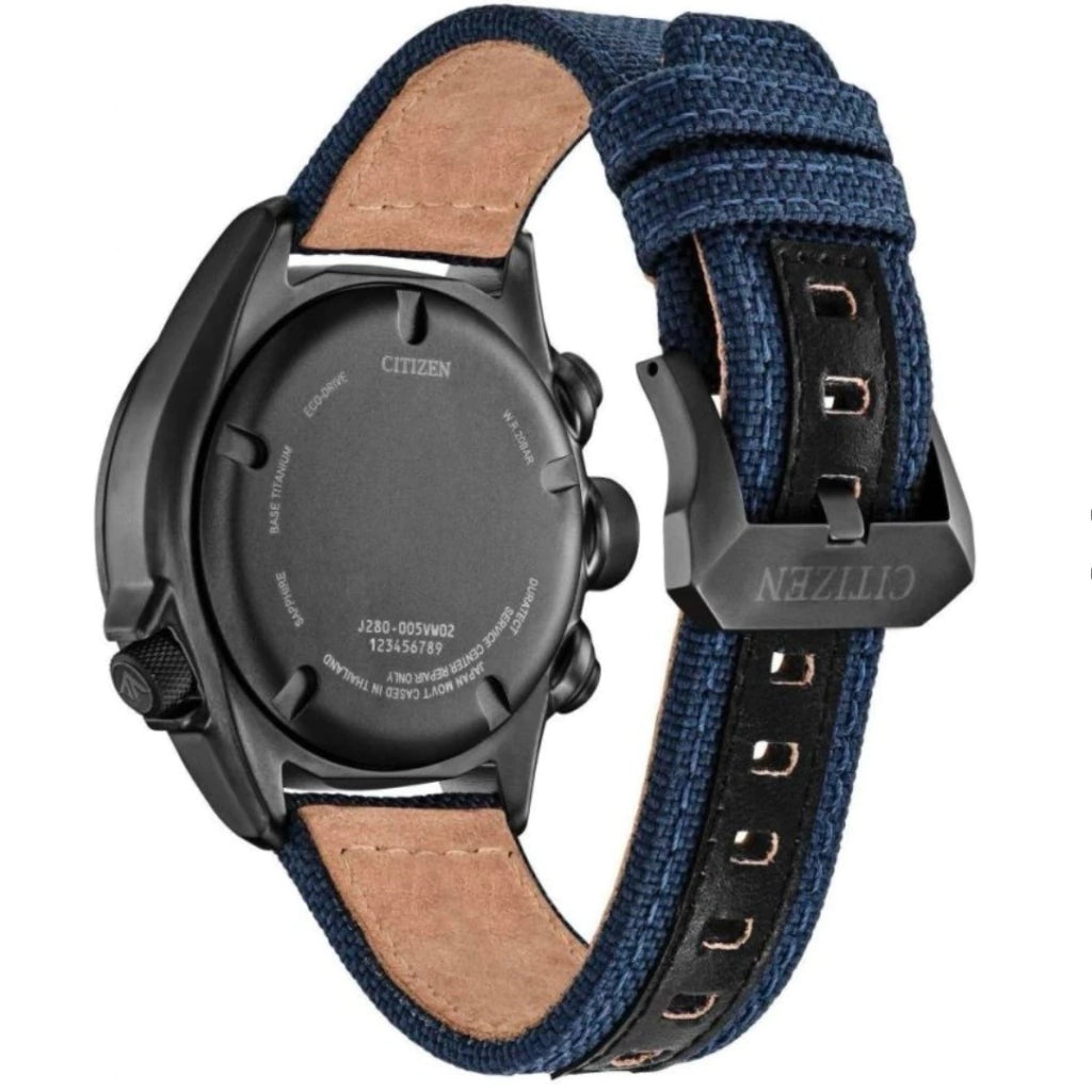 Citizen New Altichron Watch BN4065-07L
