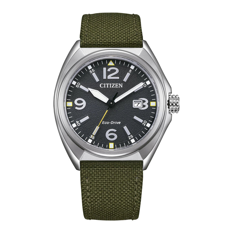 Citizen Military Watch - AW1571-09E
