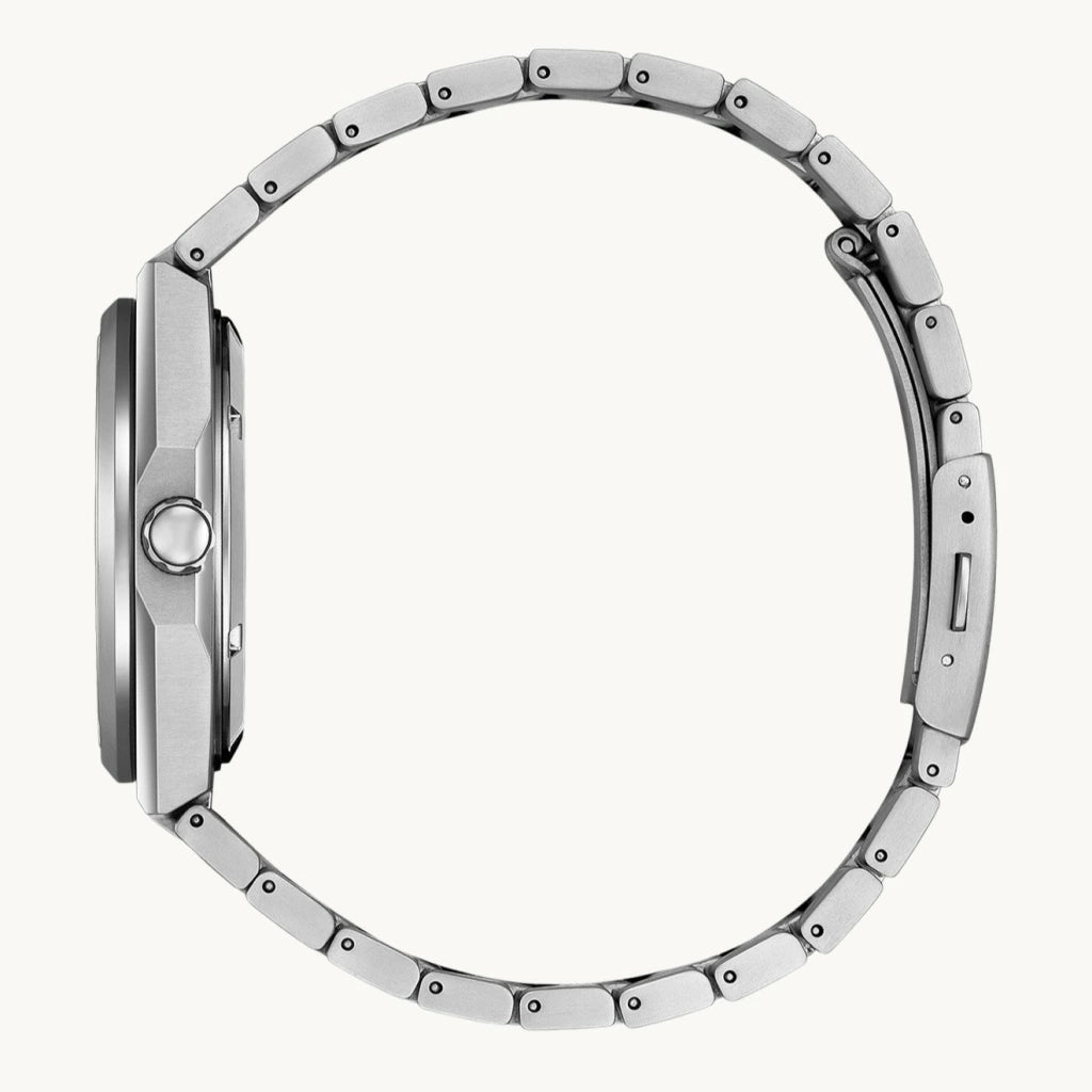 Relógio Citizen Automatic Super Titanium - NJ0180-80L