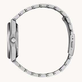 Citizen Automatic Super Titanium Watch - NJ0180-80A