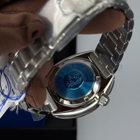 Relógio Seiko Prospex King Turtle Manta Ray SRPE39K1