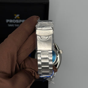 Relógio Seiko Prospex King Turtle Manta Ray SRPE39K1