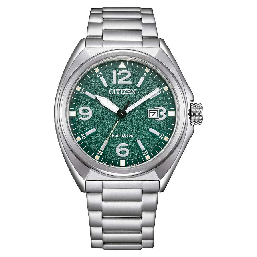Relógio Citizen Military - AW1571-76X