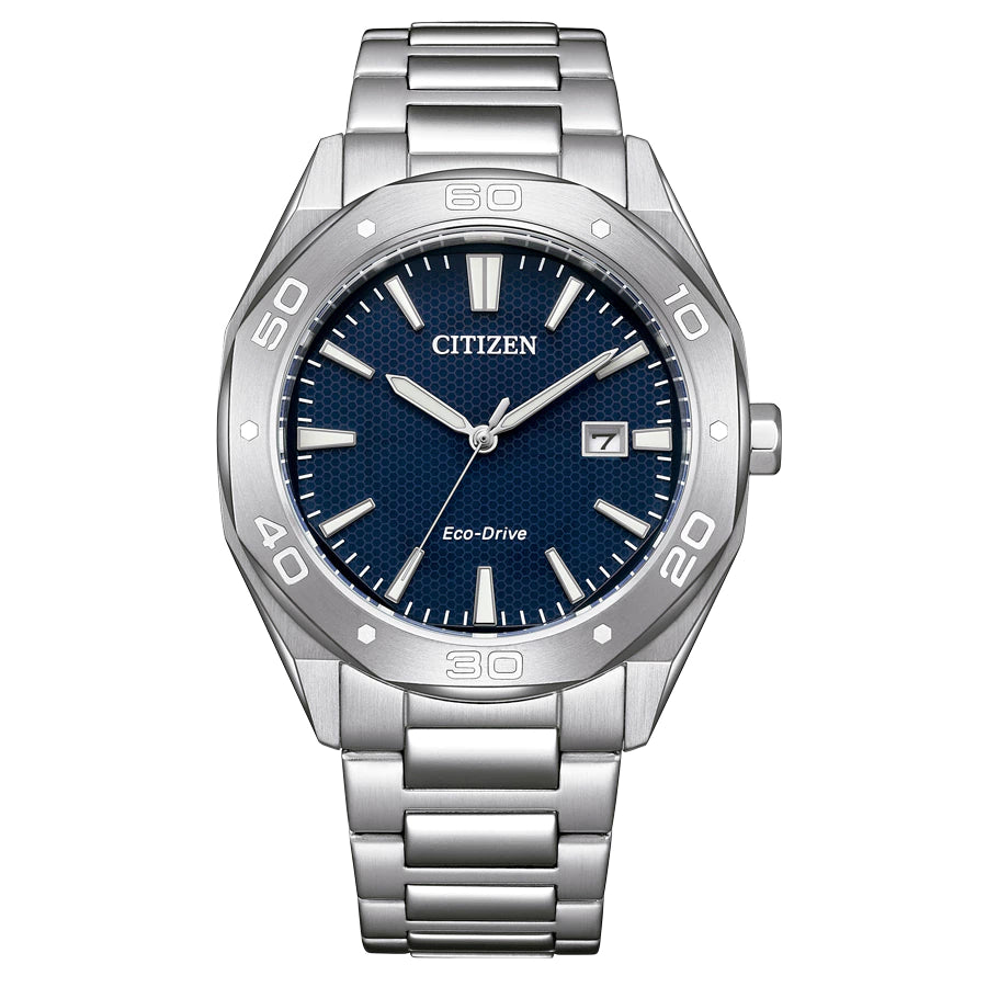 Relógio Citizen Active Sport - BM7631-52L