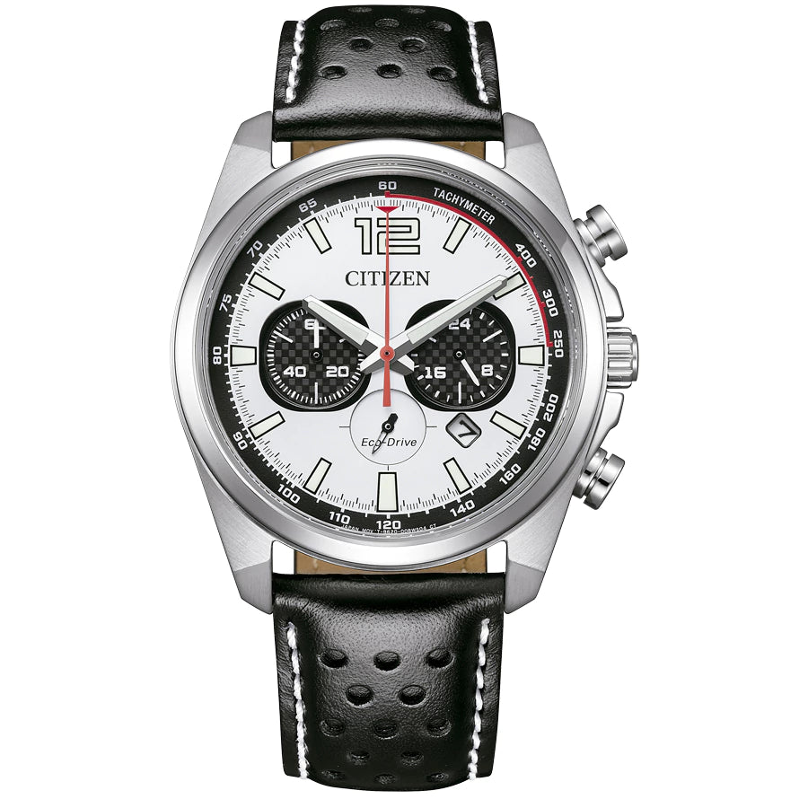 Relógio Citizen Sport Chrono - CA4640-09A