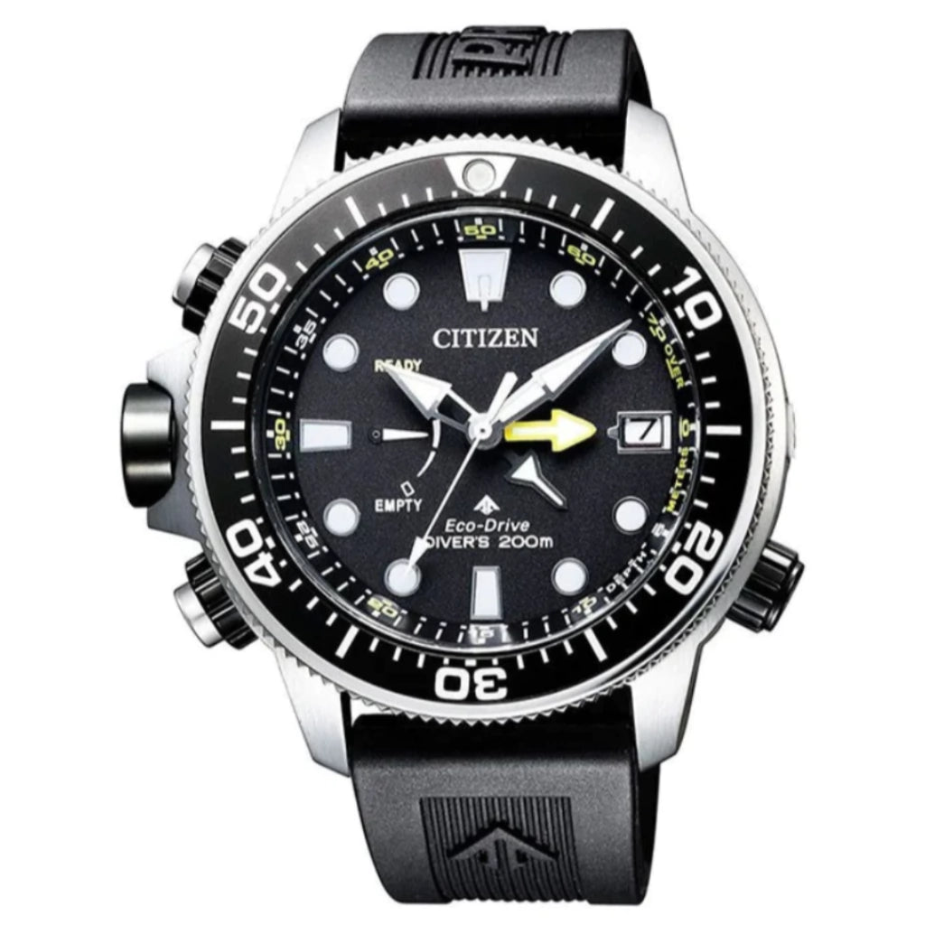 Relógio de Mergulho Citizen Promaster - BN2036-14e