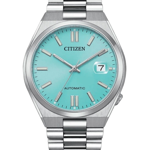 Citizen Automatic Tsuyosa Watch - NJ0151-88M