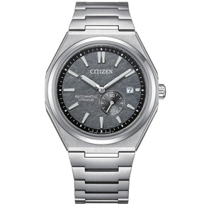 Relógio Citizen Automatic Super Titanium - NJ0180-80H