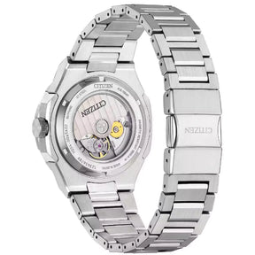 Citizen Series 8 880 GMT Watch - NB6030-59L