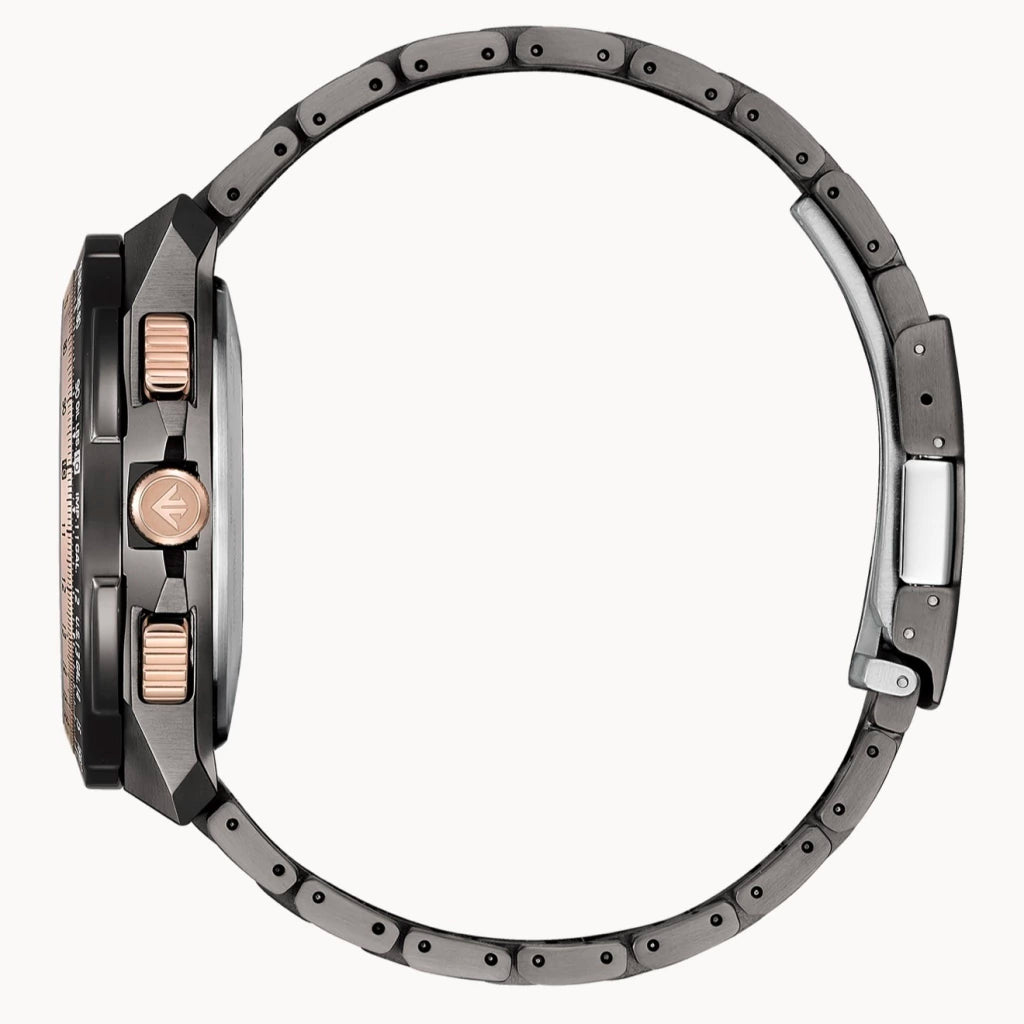 Citizen Radio Controlled Watch (limited edition) - JY8146-54E