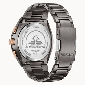 Citizen Radio Controlled Watch (limited edition) - JY8146-54E