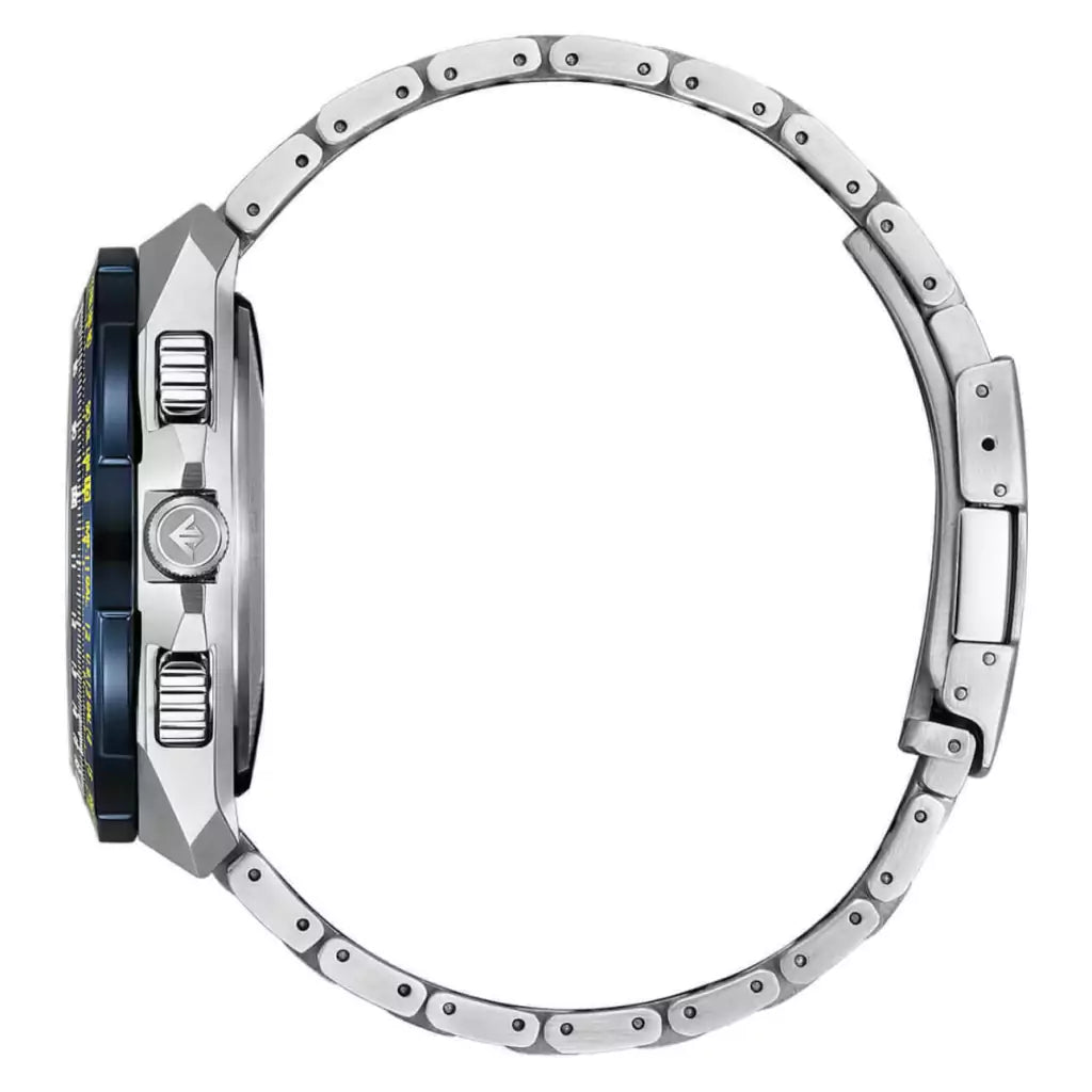Citizen Radio Controlled Watch - Blue Angels JY8125-54L