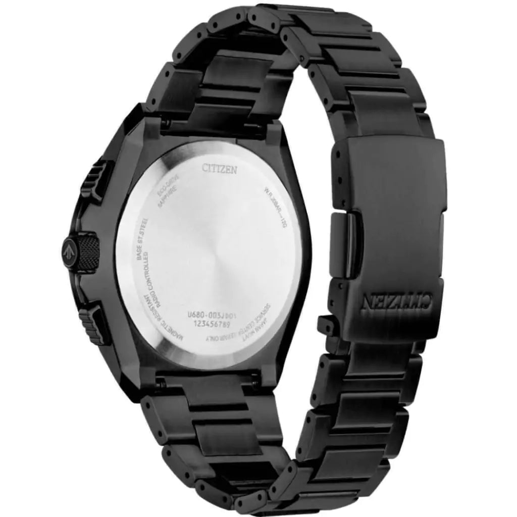 Citizen Radio Controlled Watch - JY8127-59E