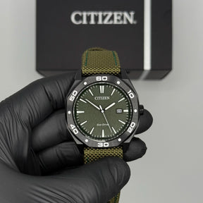 Citizen Active Sport Watch - BM7635-01X 