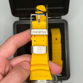Relógio Citizen New Ecozilla - BJ8058-06l