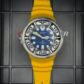 Relógio Citizen New Ecozilla - BJ8058-06l