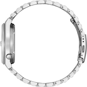 Citizen Automatic Tsuyosa White Watch - NJ0159-86A