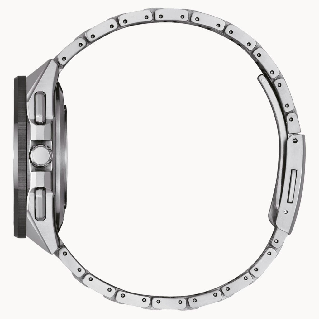 Relógio Citizen Satélite Attessa - CC4104-53E