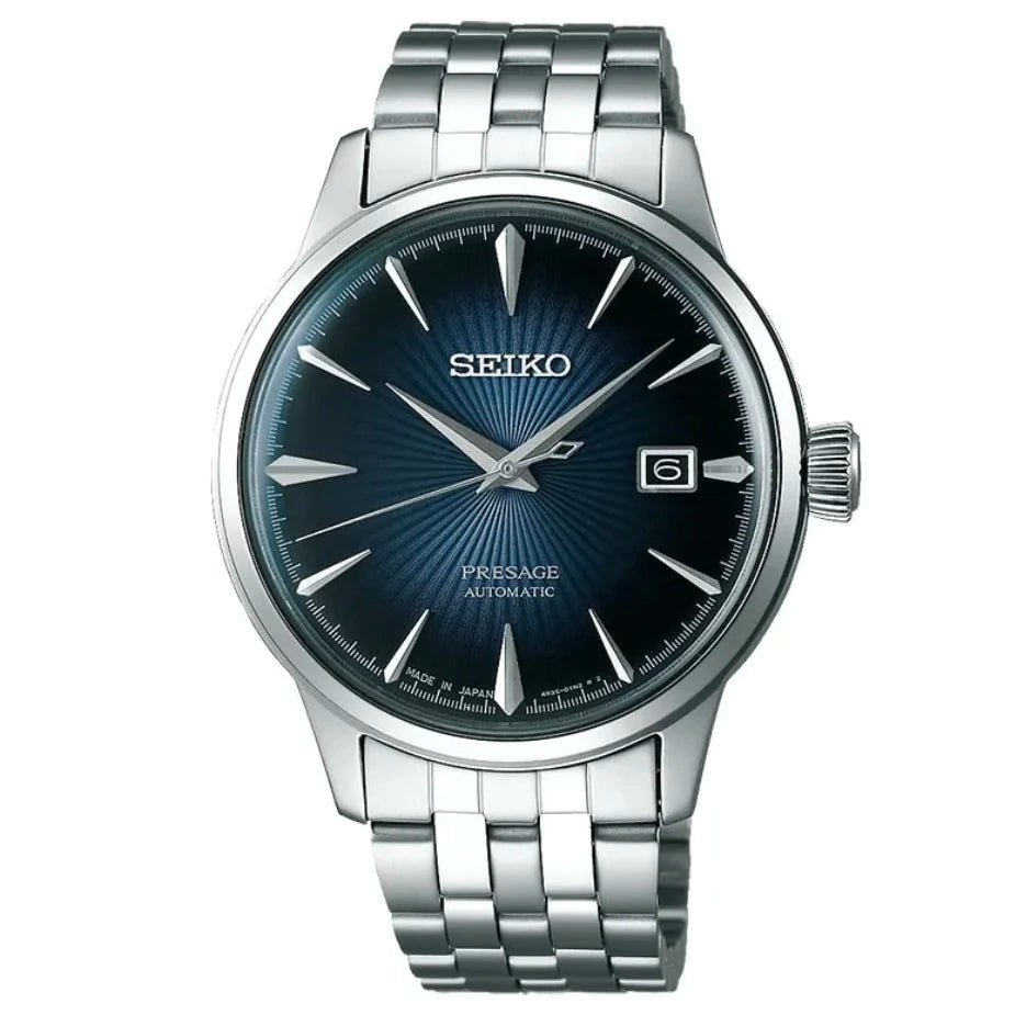 Relógio Seiko Pesage - SRPB41J1