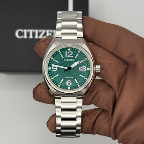 Citizen Military Watch - AW1571-76X