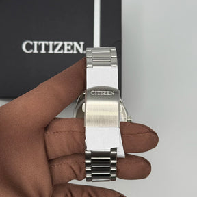 Citizen Military Watch - AW1571-76X