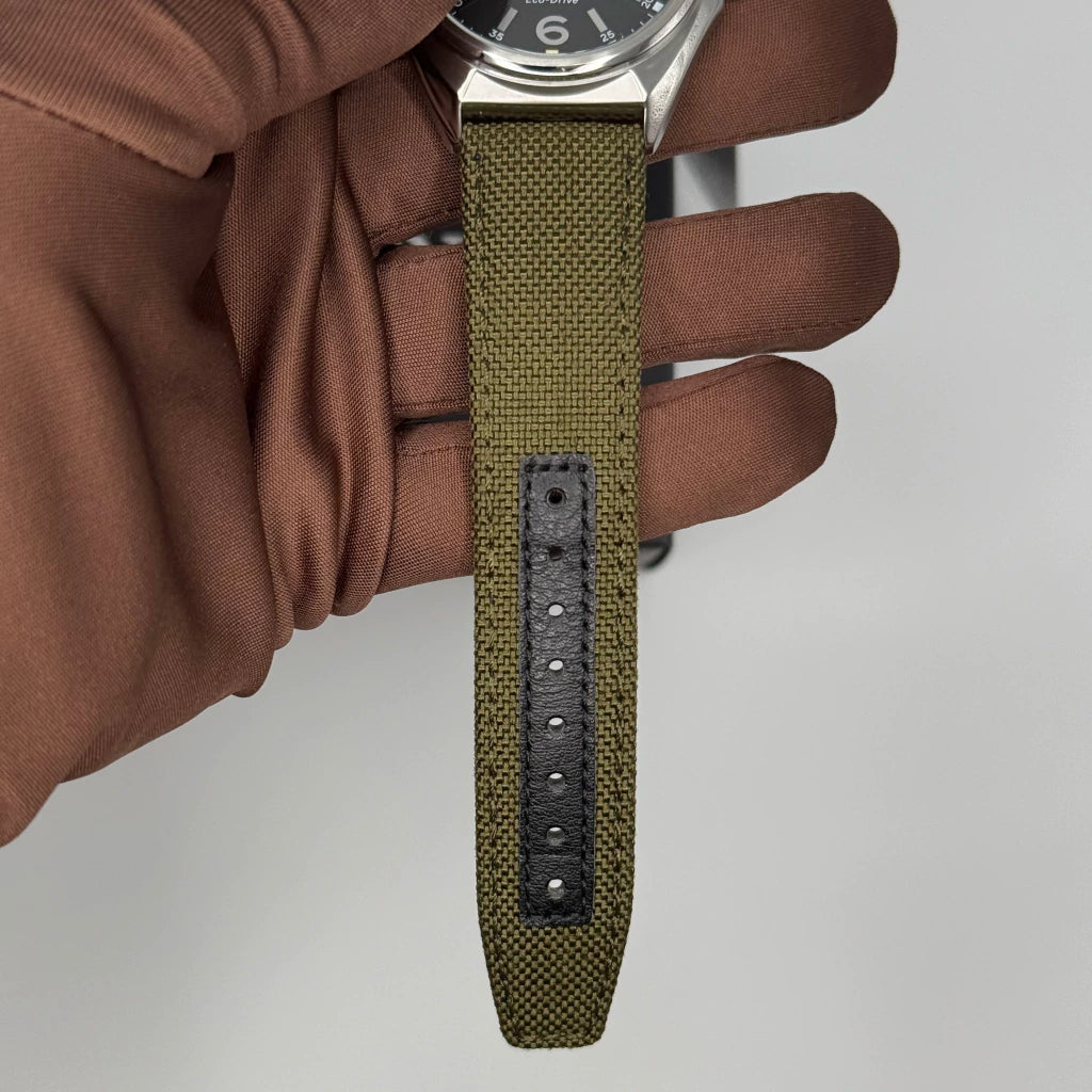 Citizen Military Watch - AW1571-09E
