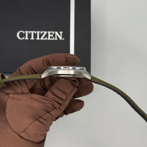 Citizen Military Watch - AW1571-09E