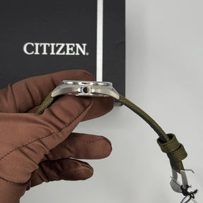 Citizen Military Watch - AW1571-09E