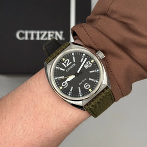 Citizen Military Watch - AW1571-09E