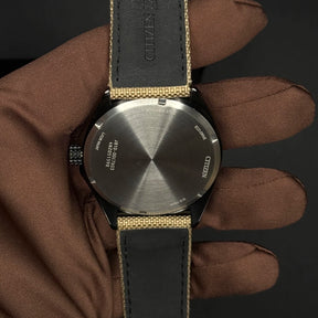 Citizen Military Watch - AW1575-08E