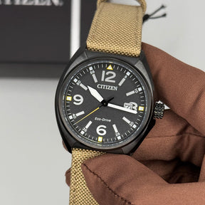 Citizen Military Watch - AW1575-08E